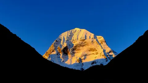 17 Days Kailash Tour
