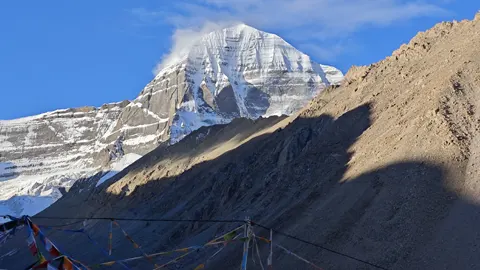 Kailash Full Moon Tour