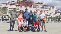 Potala Palace