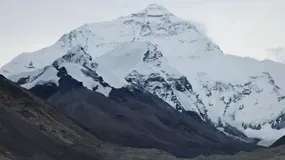 The Altitude of Major Destinations in Tibet