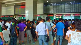Qinghai-Tibet Train Ticket Booking and Reservation Tips