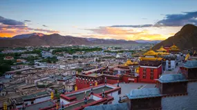 What Can I Do in Tibet?
