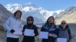 Everest Base Camp