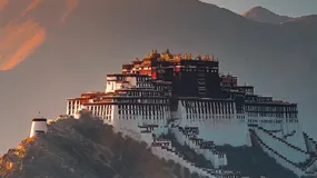 Four Seasons of Tibet