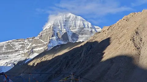 Kailash Group Tour