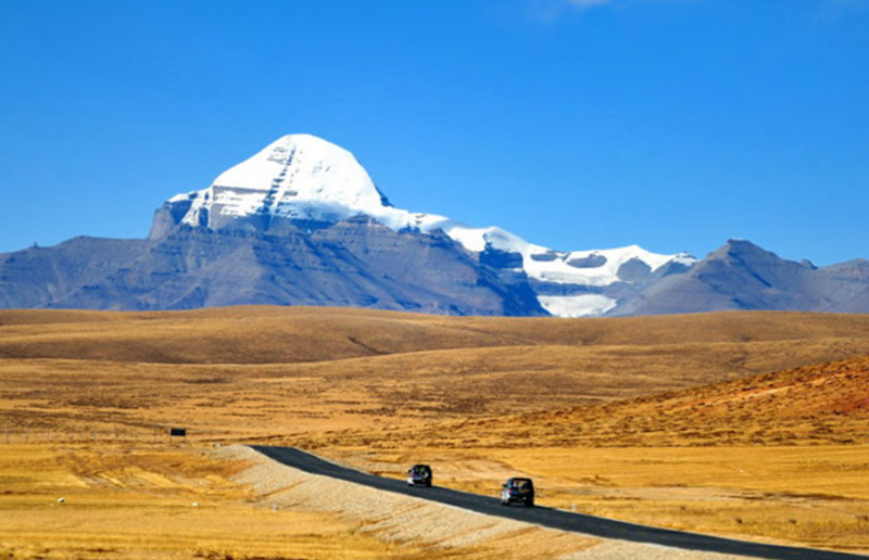Mount Kailash