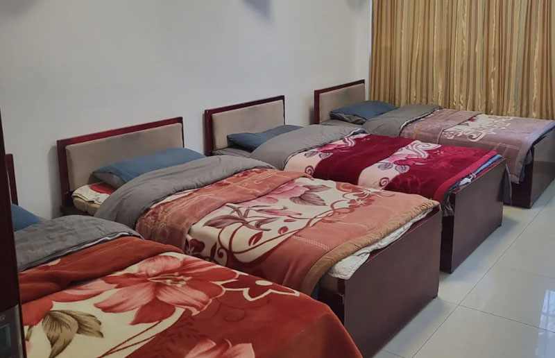 Dirapuk Monastery Guesthouse
