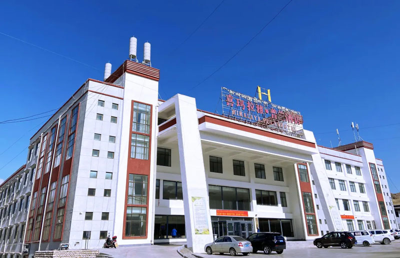 Himalaya Pulan Hotel