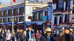 How to Plan a Tibet Tour