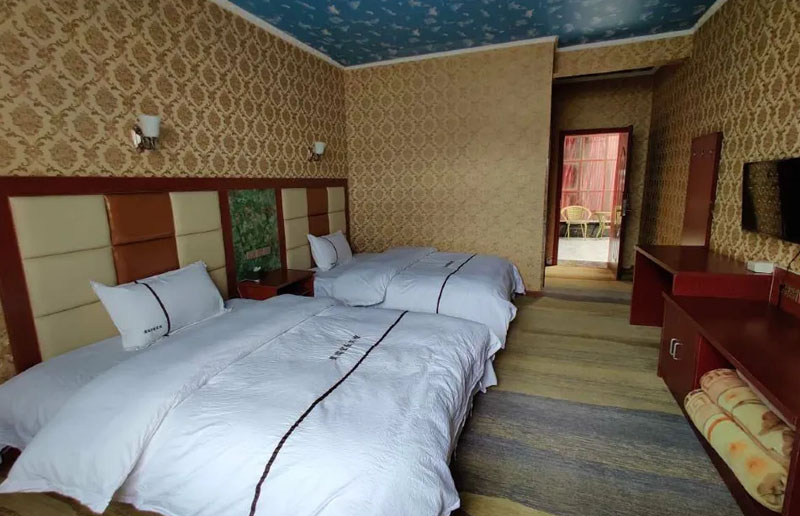 Jingruihonghao Hotel