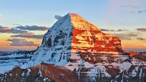 Unveiling Mount Kailash Mystery and How to Plan Your Kailash Tour 