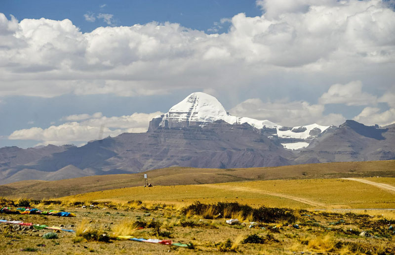 Mount Kailash