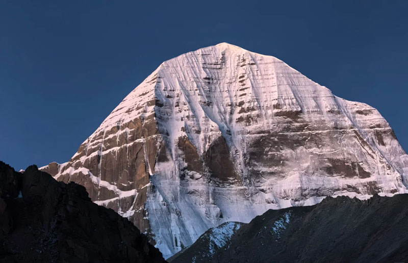 Mount Kailash