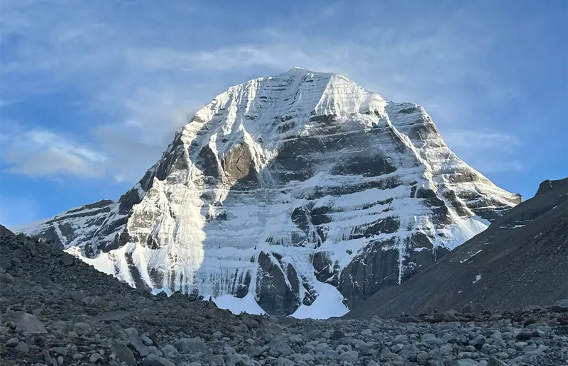 Mount Kailash