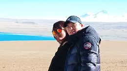 Holy Lake Mansarovar