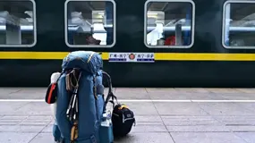 How to Book Soft Sleeper Ticket of China Tibet Train?