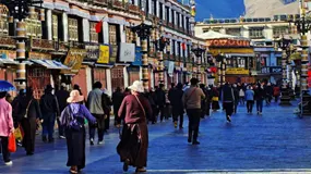 How to Travel to Tibet?