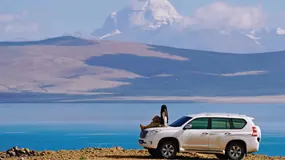 Indian Expats in China can Join in Kailash Small Group to Ngari Area in 2022