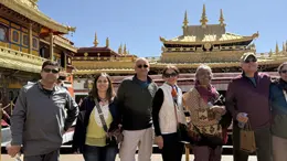 Jokhang Temple