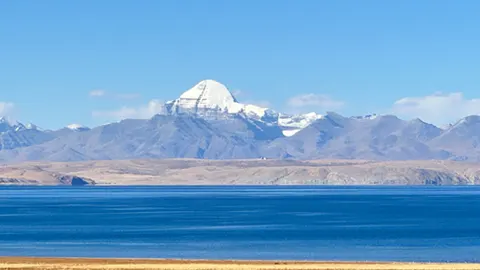 Mount Kailash & Lake Mansarovar Private Tours