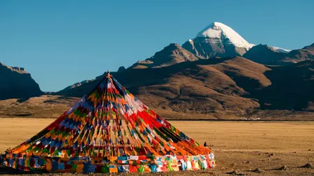 11 Days Tibet Ngari Kailash Guge EBC Namtso Tour without Trekking and Lhasa City
