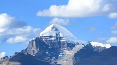 Kailash Tour by Day