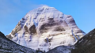 Kailash Tour by Nationality