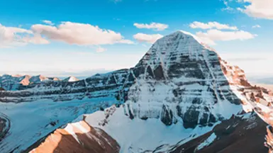 Kailash Tour by Gateway