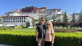 4 Days Impression Lhasa Tour to know Tibetan Medicines