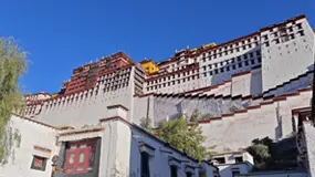 Lhasa Tours