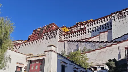Lhasa Tours