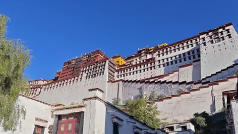 Lhasa Tours