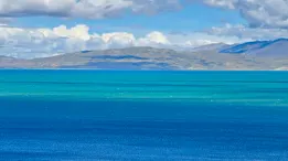 Mansarovar Lake