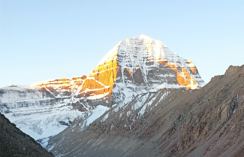 Mount Kailash Pilgrimage