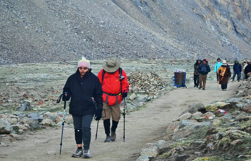 Mount Kailash Tour