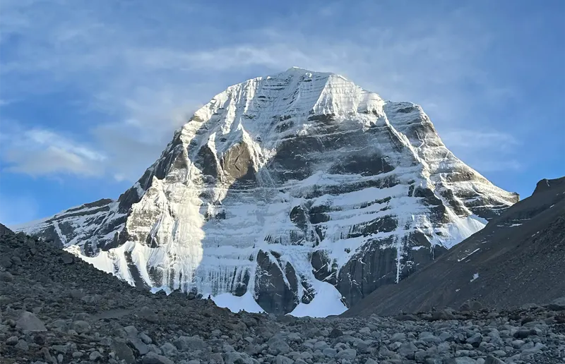 Mount Kailash