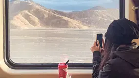 Qinghai-Tibet Train Facilities, Soft Sleeper and Hard Sleeper Tickets Booking