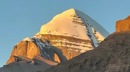 Mount Kailash
