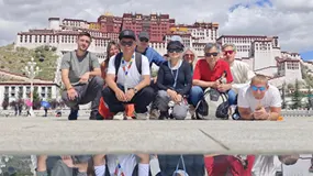 Tibet Small Group Tours
