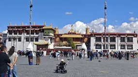 Tibet Tour