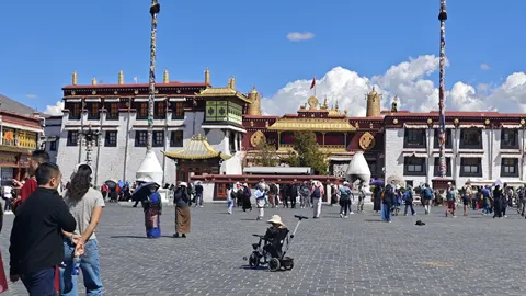 Tibet Tour
