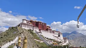 Top Tibet Tours