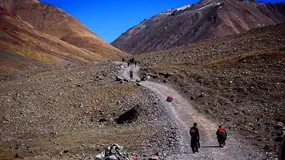 Tour Itinerary of My Mount Kailash Kora in this September