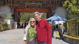 Sera Monastery