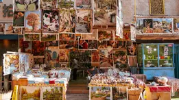 Xinjiang City Tour